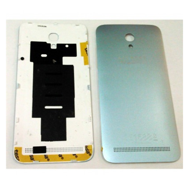 Alcatel OneTouch Idol mini 2 ot6036 tapa trasera azul