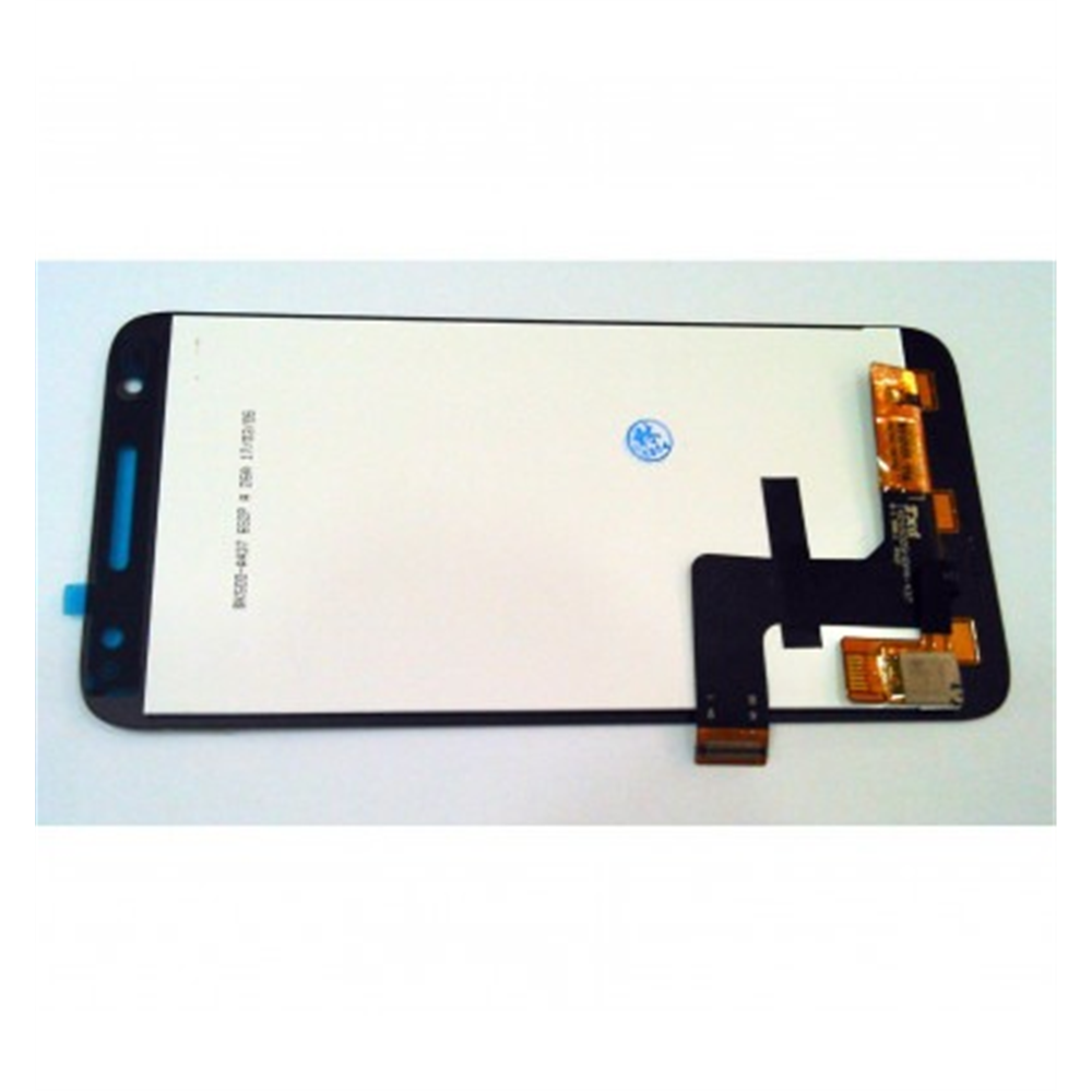 Alcatel Orange Rise 52 U5 4G pantalla lcd + tactil negro premium