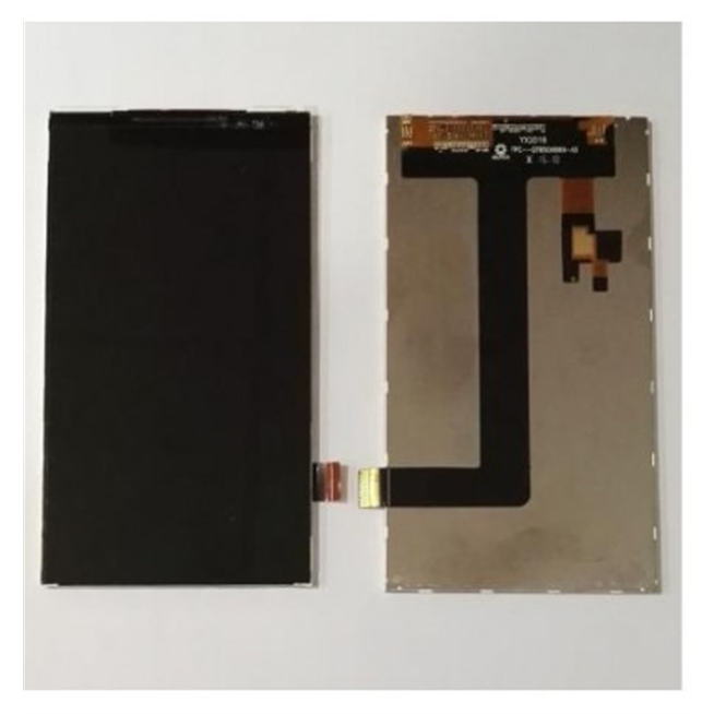 Alcatel Pixi 4 5010D LCD display negro premium