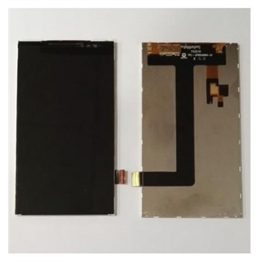 Alcatel Pixi 4 5010D LCD display negro premium