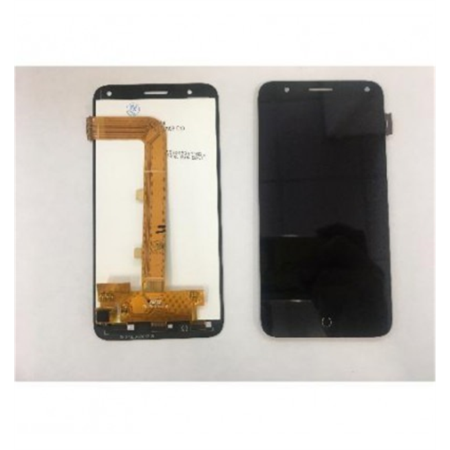 Alcatel pop 4 5051D pantalla lcd + tactil negro premium