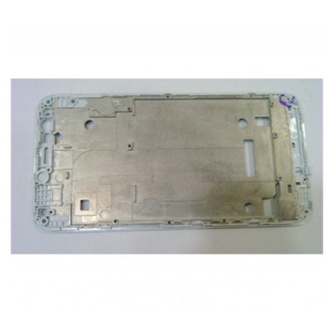 Carcasa o marco frontal blanco para Alcatel Pop 4 5.0 5051 