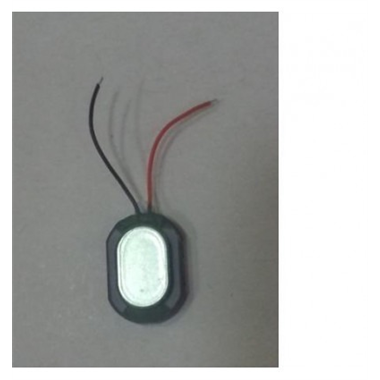 Alcatel Touch Pop C7 OT7040 OT 7040 buzzer o altavoz polifon