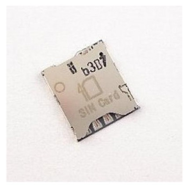 Alcatel OT 2005 lector de sim premium