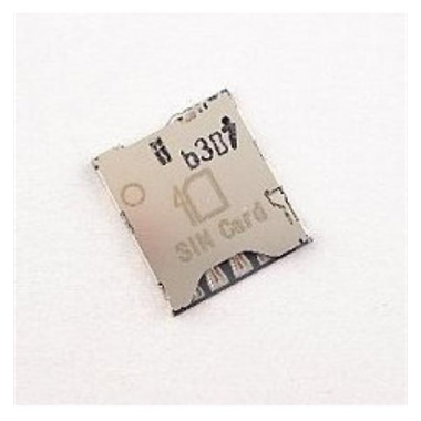 Alcatel OT 2005 lector de sim premium