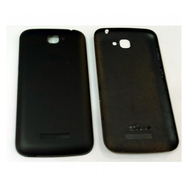 Alcatel Touch POP C7 OT7040 tapa trasera negra