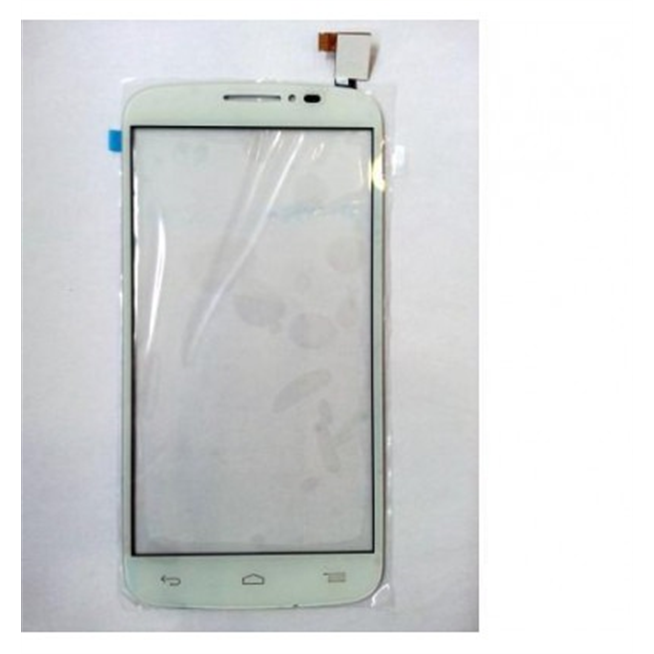 Alcatel Touch Pop C7 OT7040 OT 7040 Pantalla táctil blanco o