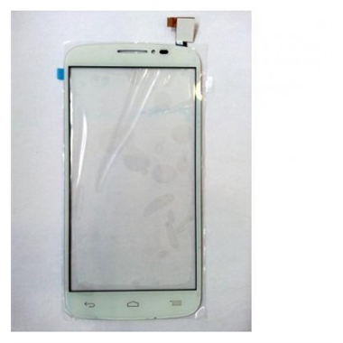 Alcatel Touch Pop C7 OT7040 OT 7040 Pantalla táctil blanco o
