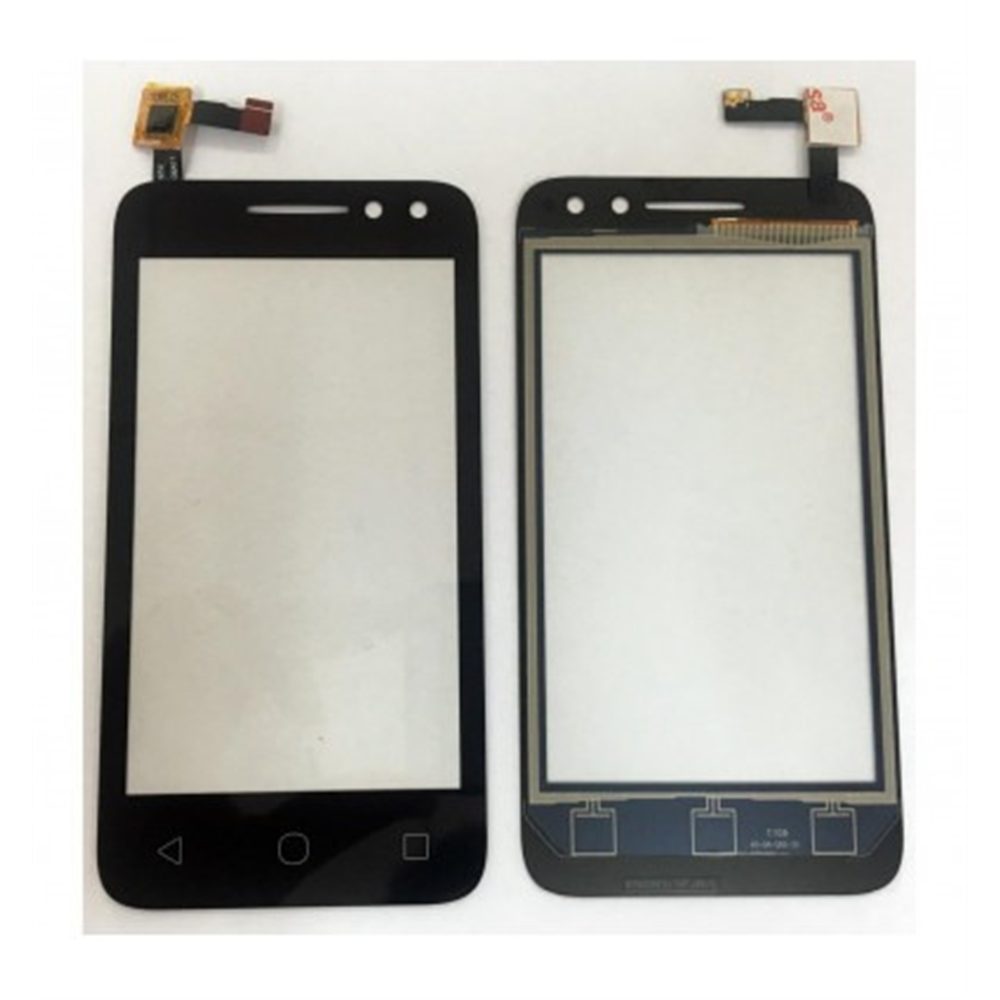 Alcatel U3 3G 4049 tactil negro premium