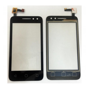 Alcatel U3 3G 4049 tactil negro premium