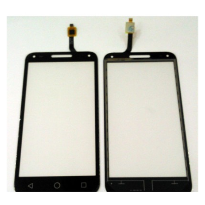 Alcatel U5 3G tactil negro premium