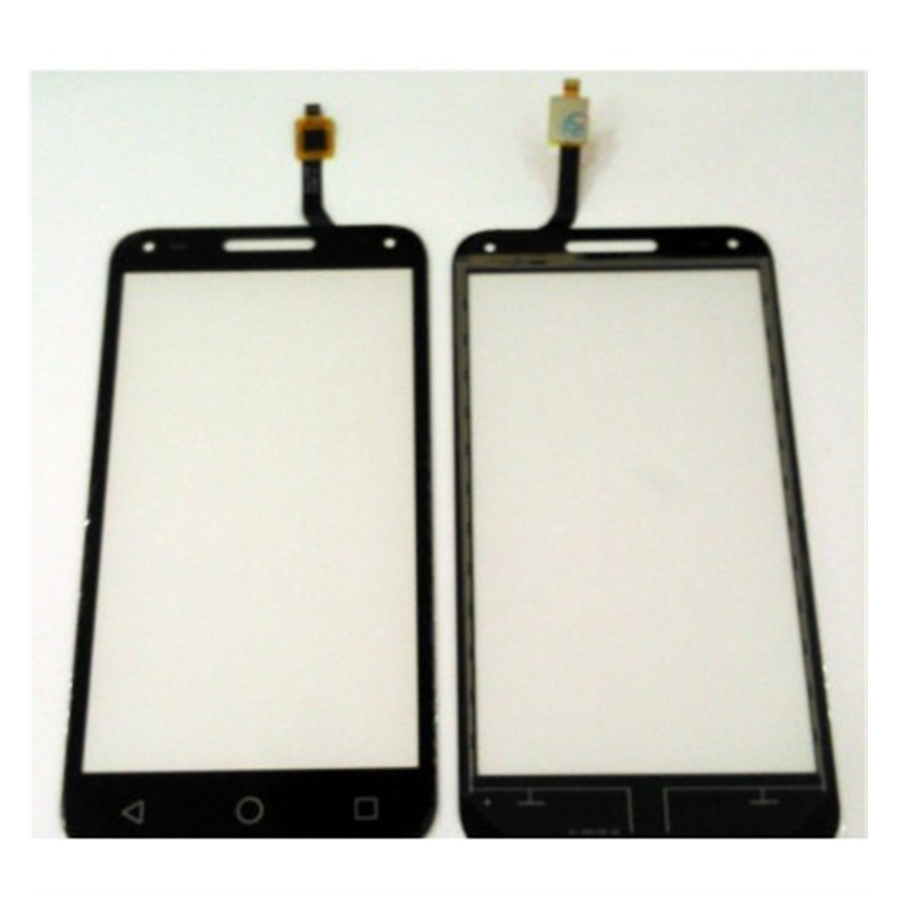 Alcatel U5 3G tactil negro premium