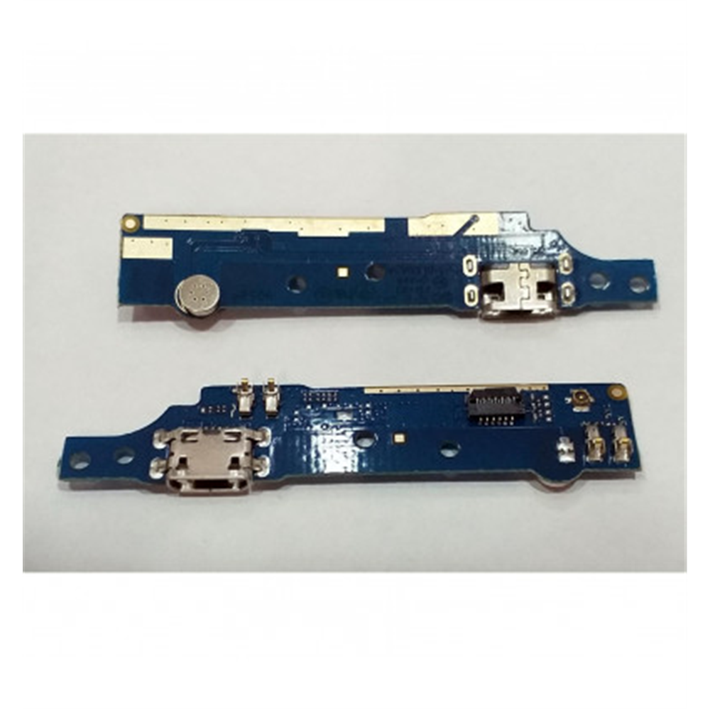 Alcatel U5 3G 4047 flex puerto carga
