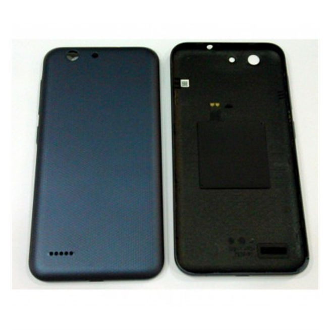Alcatel Vodafone Smart E8 VFD510 tapa trasera azul