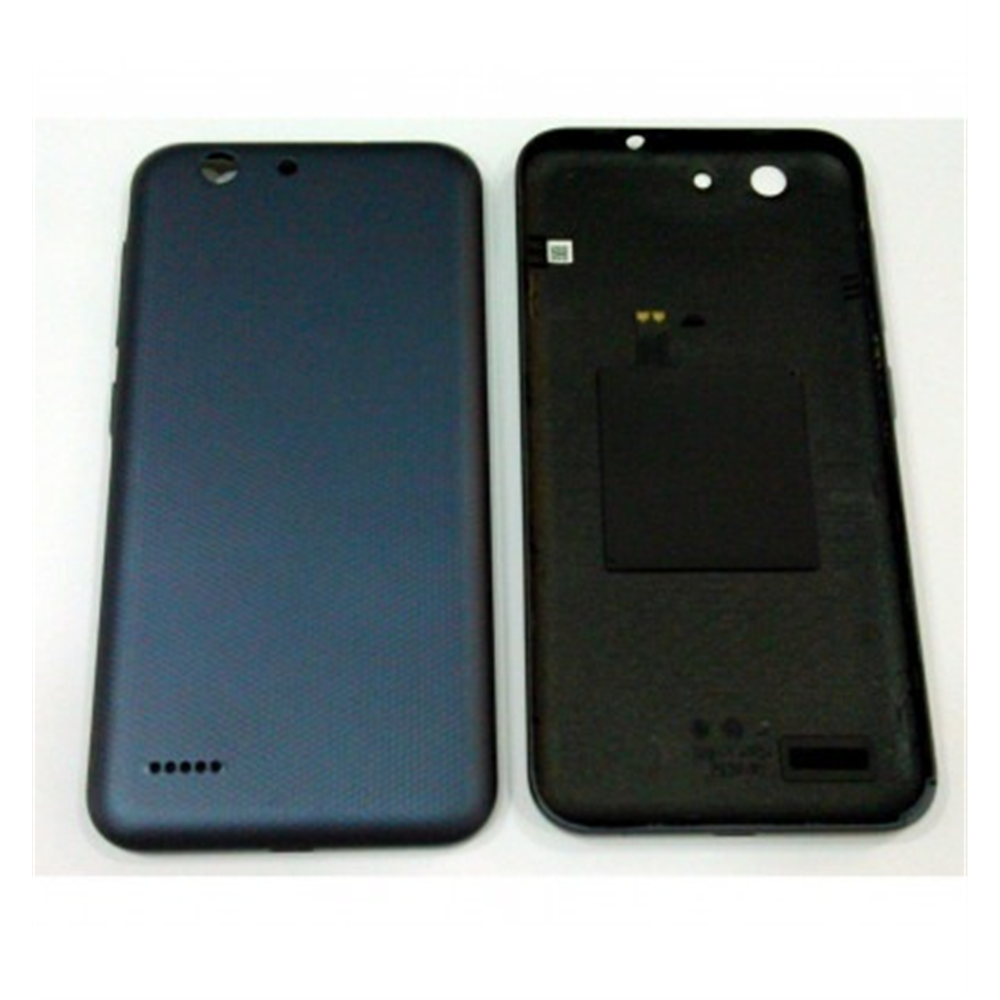 Alcatel Vodafone Smart E8 VFD510 tapa trasera azul