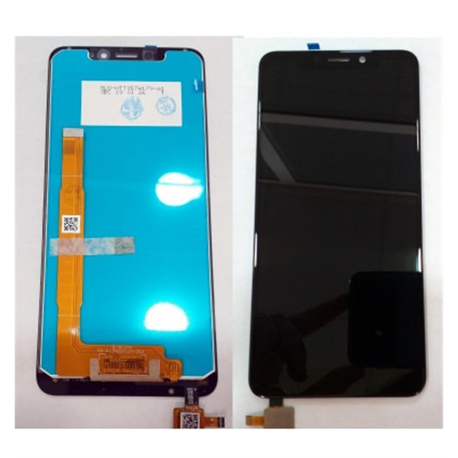Alcatel Vodafone Smart N10 VFD630 pantalla lcd + tactil negro