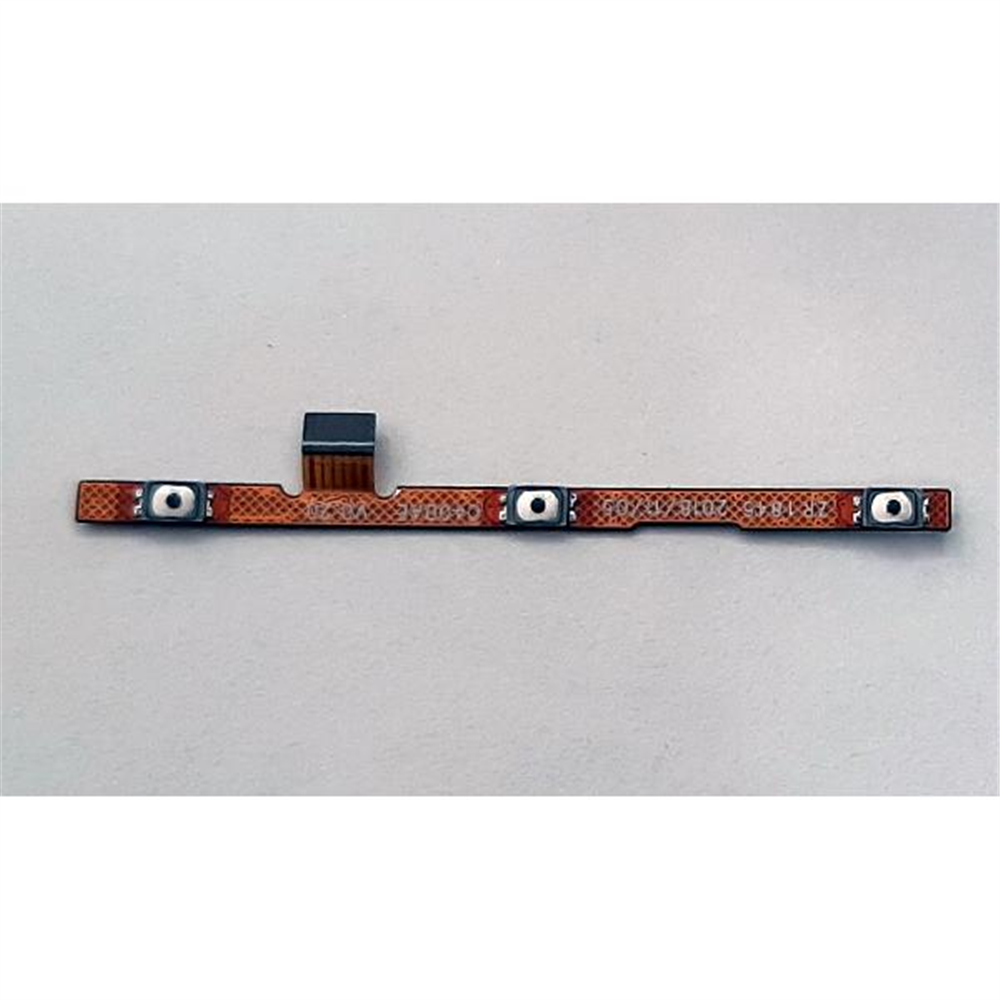 Flex power mas volumen para Alcatel Vodafone Smart N10 VFD630 calidad premium