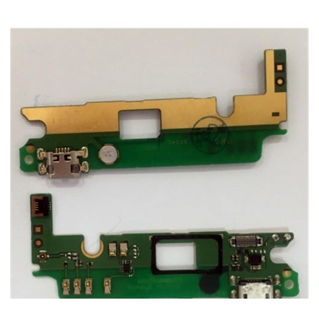Alcatel Vodafone Smart N8 vfd610 flex puerto carga premium