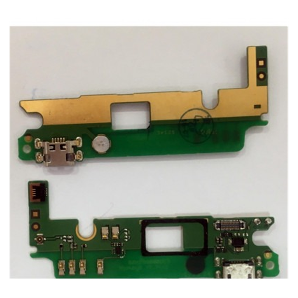 Alcatel Vodafone Smart N8 vfd610 flex puerto carga premium