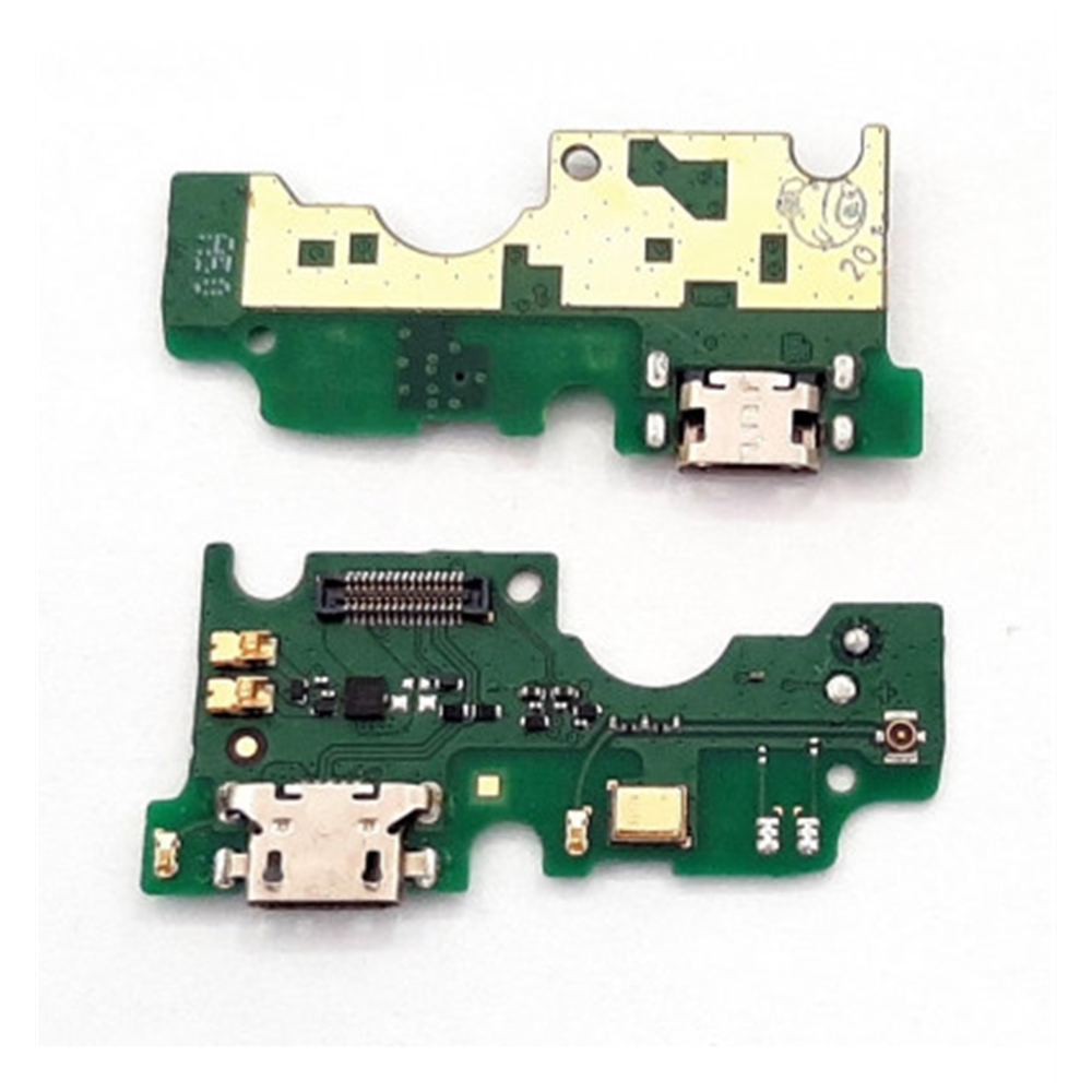 Flex puerto de carga para Alcatel Vodafone Smart N9 VFD720 VDF720 calidad premium