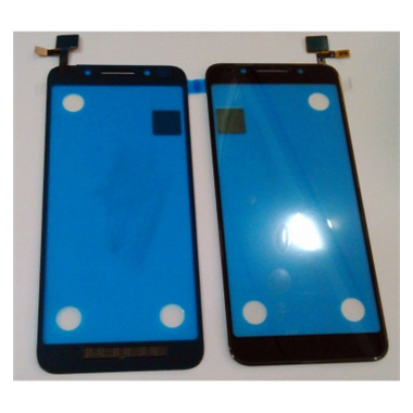 Alcatel Vodafone Smart N9 Lite VF620 tactil negro premium