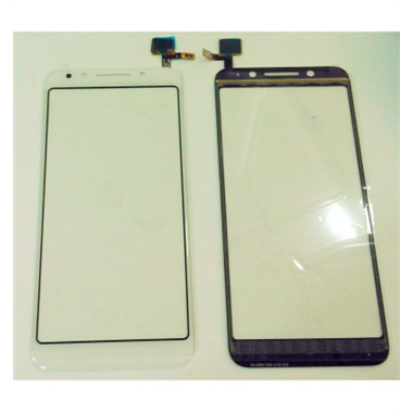 Alcatel Vodafone Smart N9 Lite VF620 tactil blanco premium