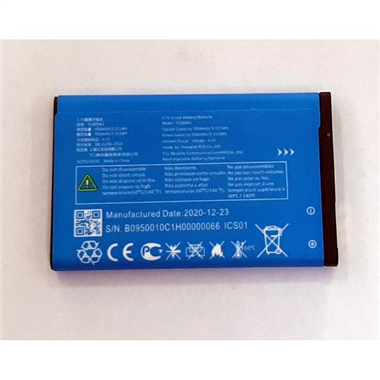 Bateria TLI009AA 950mah para Alcatel 2053X 2053D 2038X calidad premium