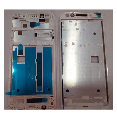 Alcatel Vodafone Smart N9 Lite VF620 carcasa central o marco blanco  VFD 620 VFD620 VFD 620