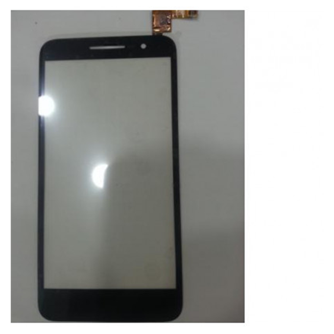 Alcatel Vodafone Smart Prime 6 V895 pantalla táctil negro premium