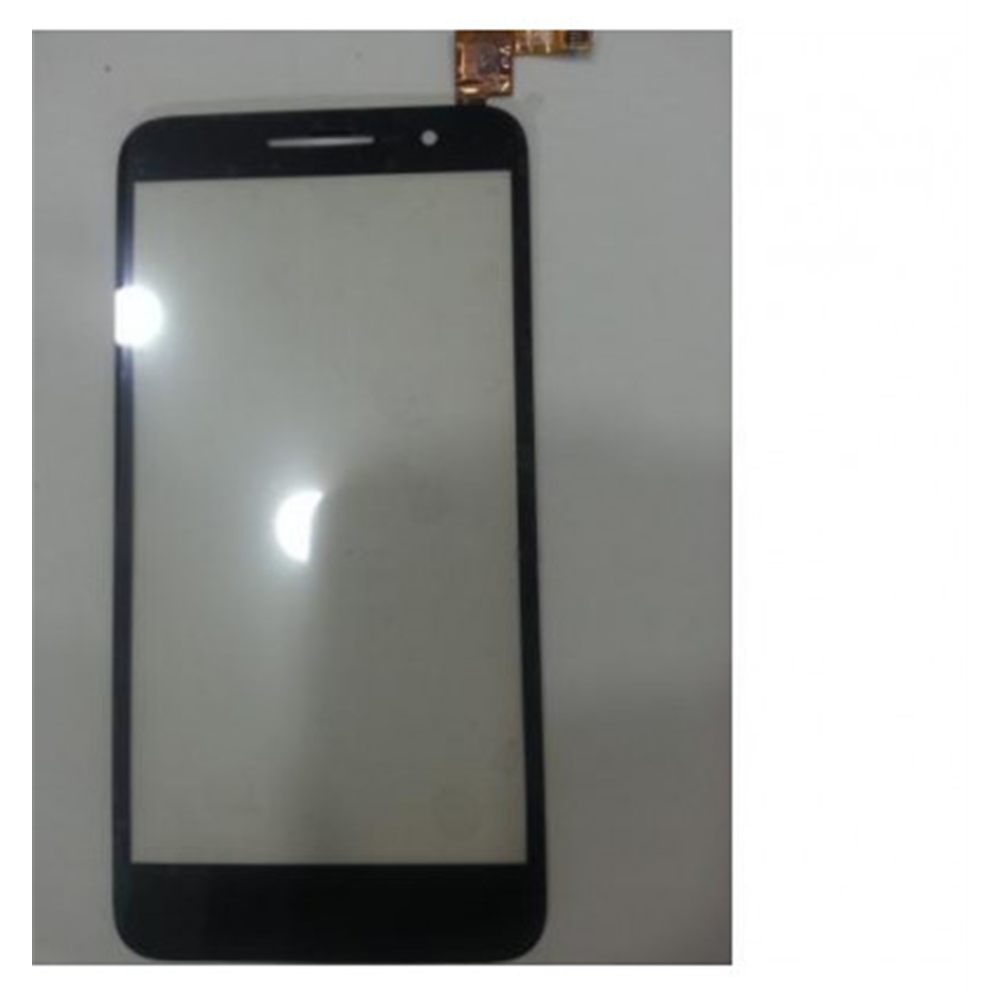 Alcatel Vodafone Smart Prime 6 V895 pantalla táctil negro premium