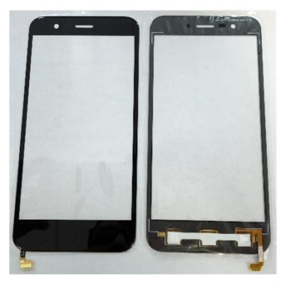 Vodafone Smart Prime 7 VF600 VFD600 tactil negro premium