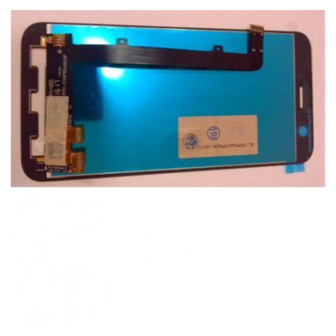 Vodafone Smart Prime 7 VF600 VFD600 pantalla lcd + táctil negro premium