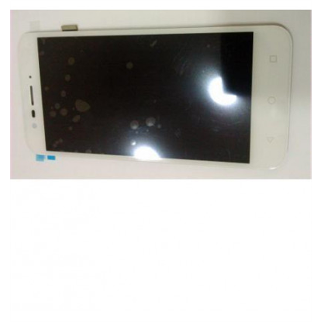 Vodafone Smart Prime 7 VF600 VFD600 pantalla lcd + táctil blanco premium