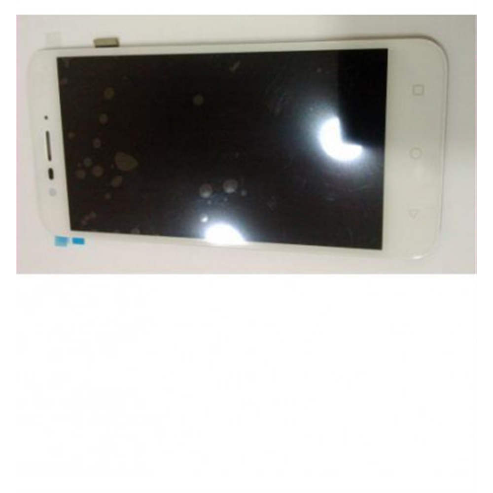 Vodafone Smart Prime 7 VF600 VFD600 pantalla lcd + táctil blanco premium