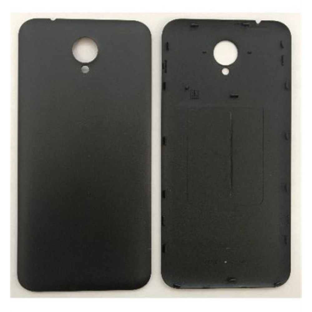 Vodafone Smart Prime 7 VF600 VFD600 tapa batería negro