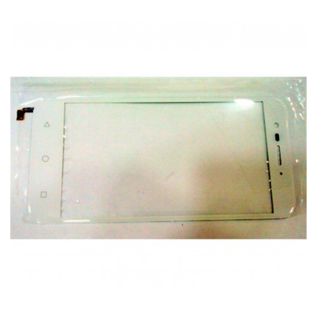 Alcatel Vodafone Smart Prime 7 VF600 VFD600 tactil blanco premium
