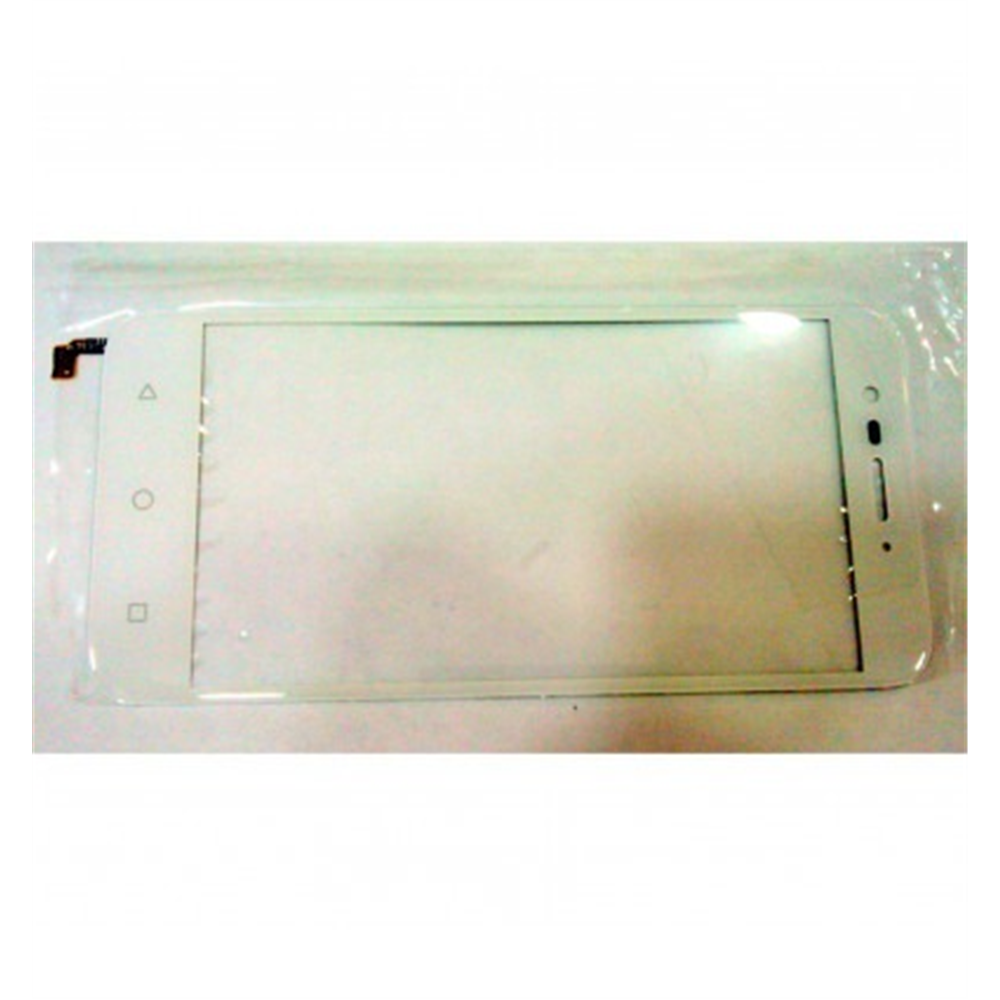 Alcatel Vodafone Smart Prime 7 VF600 VFD600 tactil blanco premium