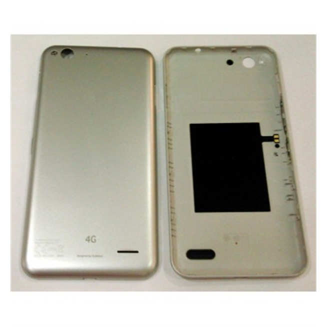 Alcatel Vodafone Smart Ultra 6 995N VF995 VF995N tapa trasera plata