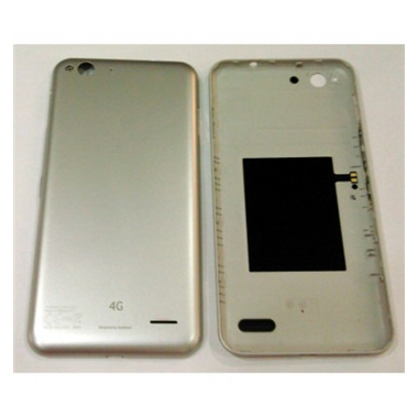 Alcatel Vodafone Smart Ultra 6 995N VF995 VF995N tapa trasera plata
