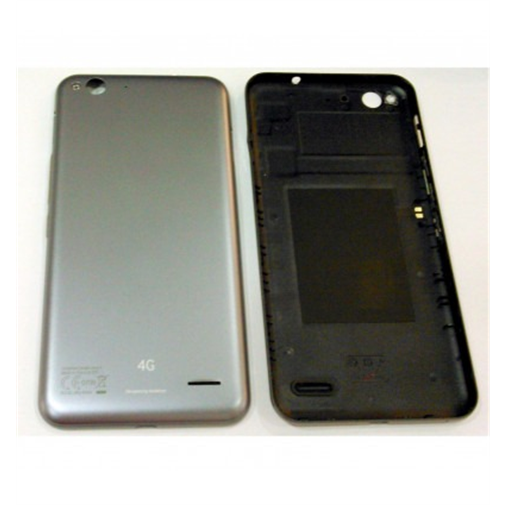 Alcatel Vodafone Smart Ultra 6 995N VF995 VF995N tapa trasera gris
