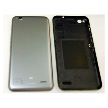 Alcatel Vodafone Smart Ultra 6 995N VF995 VF995N tapa trasera gris
