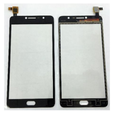 Vodafone Smart Ultra 7 VFD700 tactil negro premium