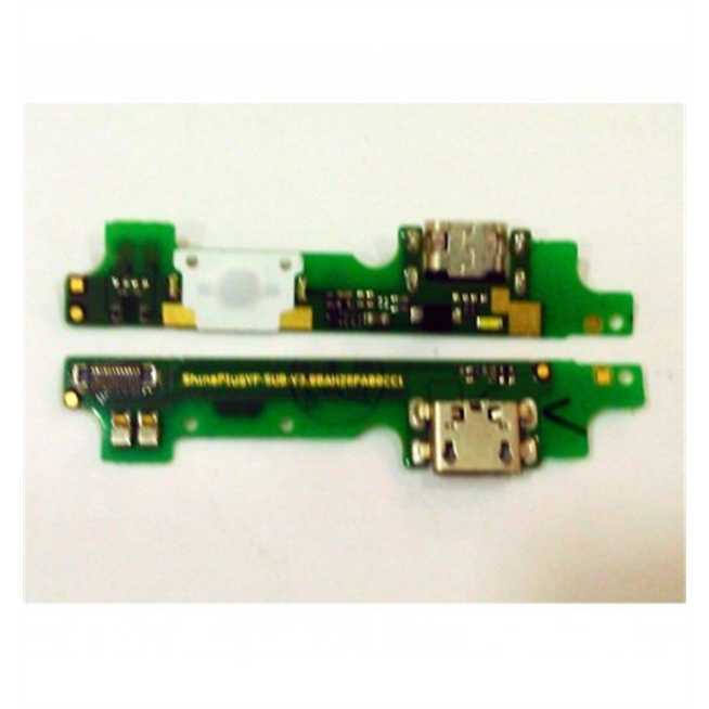 Alcatel Vodafone Smart Ultra 7 VFD700 flex puerto carga premium