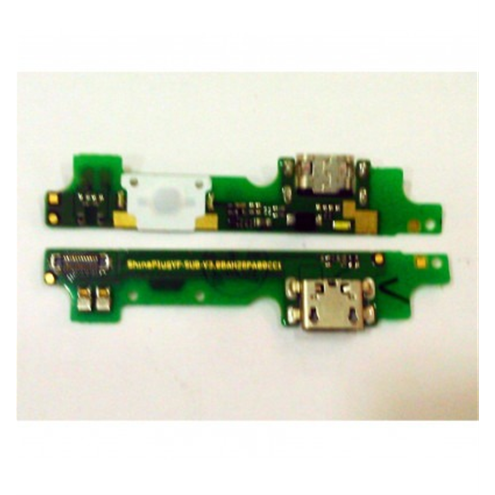 Alcatel Vodafone Smart Ultra 7 VFD700 flex puerto carga premium