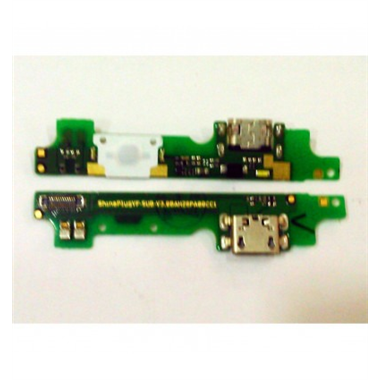Alcatel Vodafone Smart Ultra 7 VFD700 flex puerto carga premium