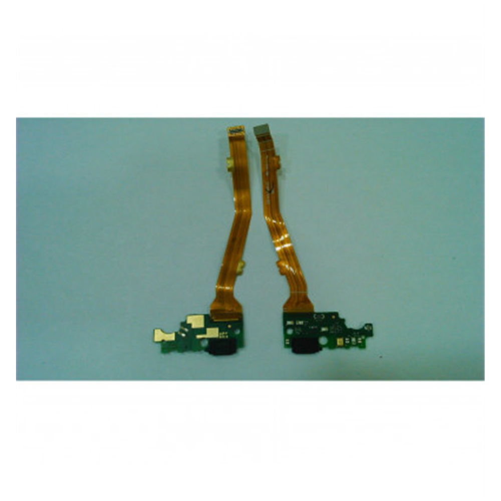 Flex puerto carga para Alcatel Vodafone Smart V10 VFD730
