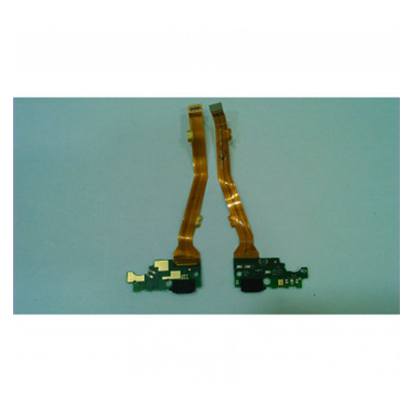 Flex puerto carga para Alcatel Vodafone Smart V10 VFD730