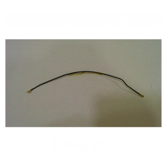 Antena coaxial para Alcatel Vodafone Smart V10 VFD730