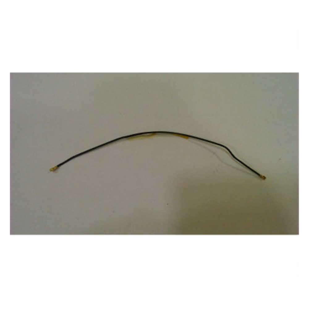 Antena coaxial para Alcatel Vodafone Smart V10 VFD730
