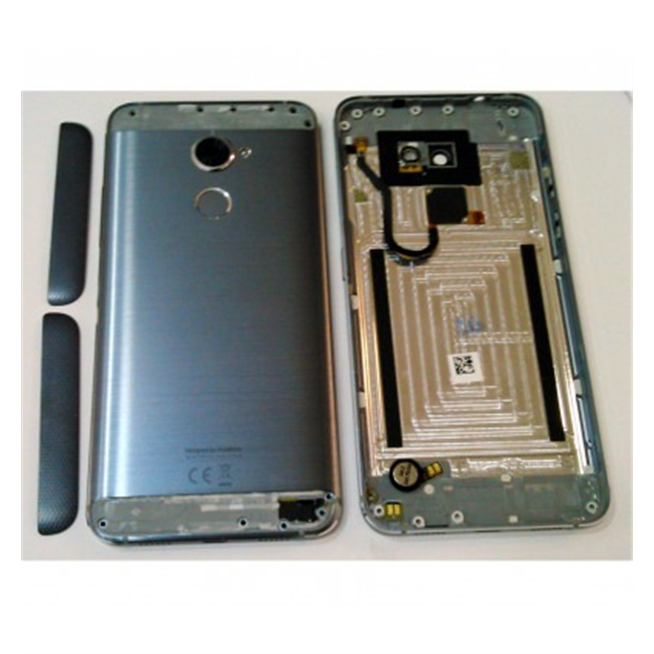 Alcatel Vodafone smart V8 tapa bateria negra